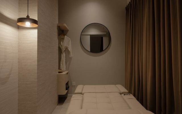 The Prestige Hotel Penang