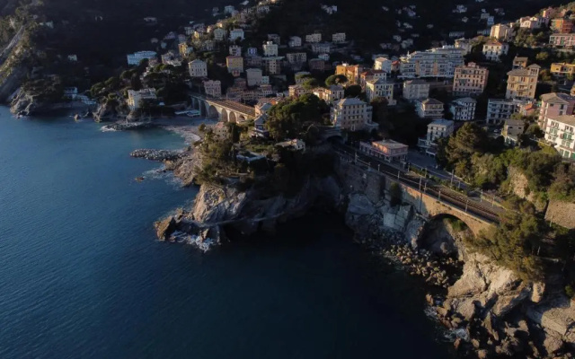 Un Passo dal Mare