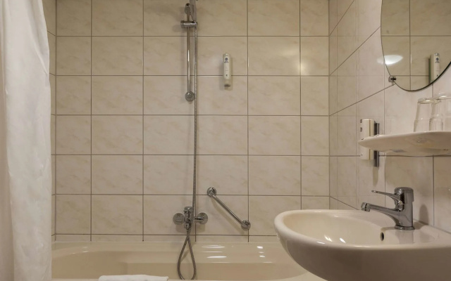 Amsterdam Airport Hotel Uithoorn