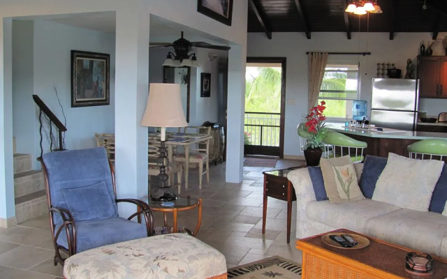 Casa de Isle
