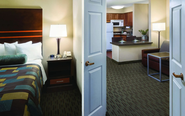 Aspen Suites