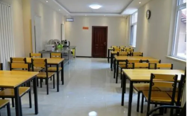 Zhongyuan Express Hotel