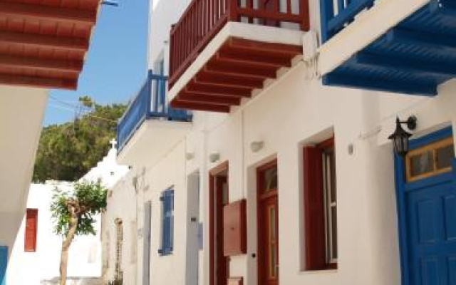 Marsoulas Studios