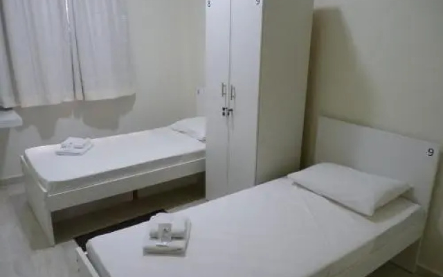 Hostel Casa 77