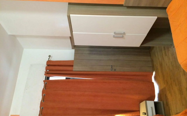 Milano Hostel