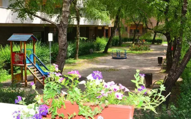 Apartment Park