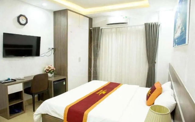 Hana Hotel by Bay Luxury