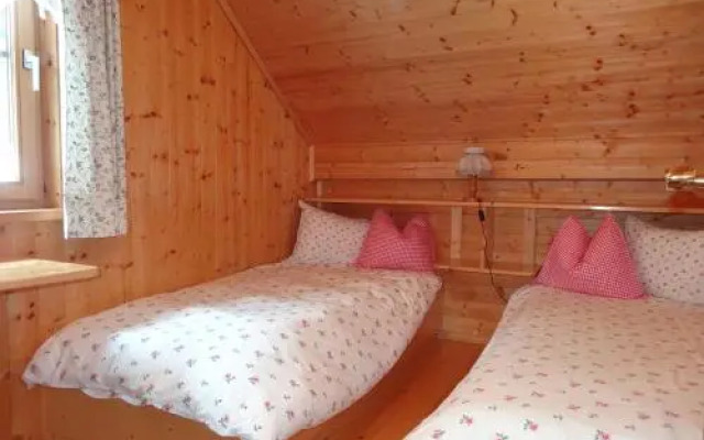 Sonnenhanghütte