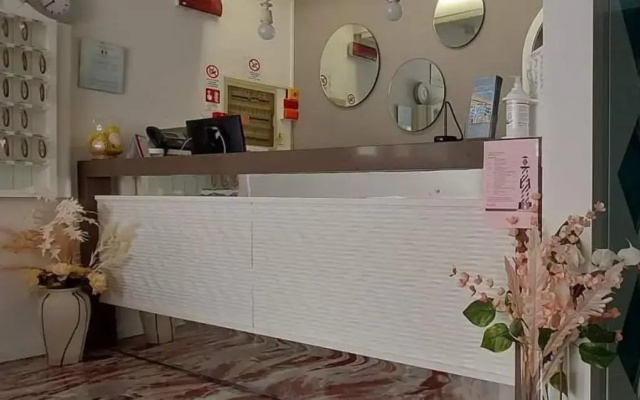 Strand Hotel