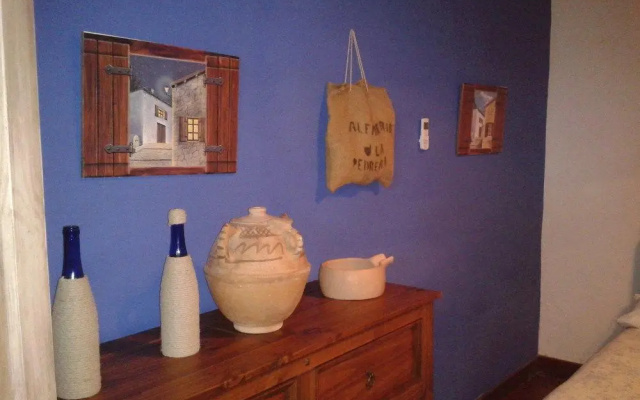 Casa Mirador del Teide
