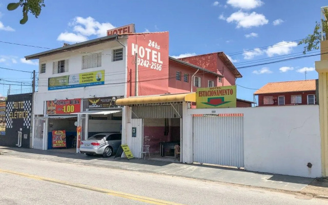 Hotel Silva