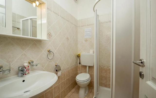 Stunning Apartment in Labin With 1 Bedrooms and Wifi