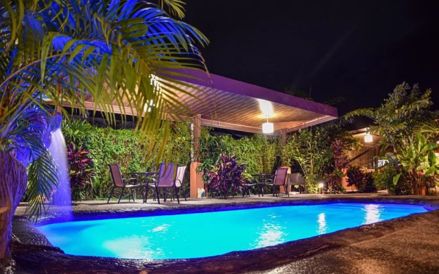 Hotel Sierra Arenal