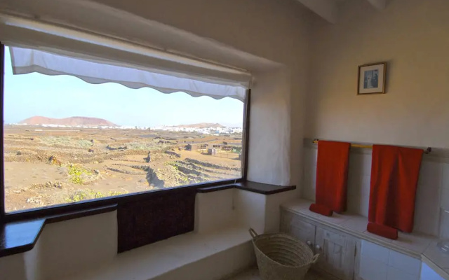 el Jallo Lanzarote
