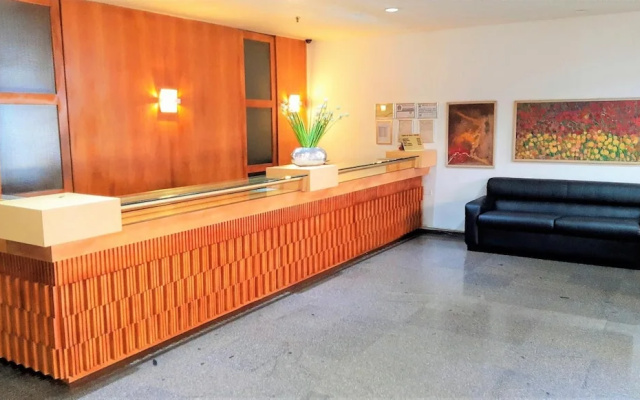 Hotel Cardum