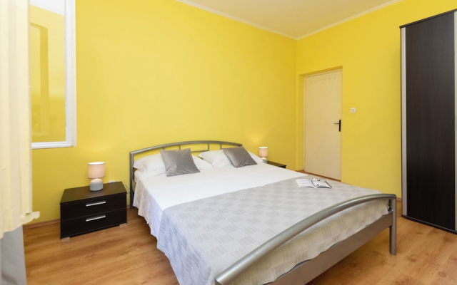 Apartment Nela