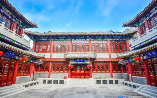 Yunchao Hotel