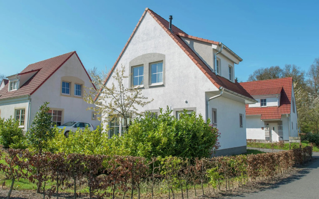 Detached Villa in Traditional Style near Bad Bentheim