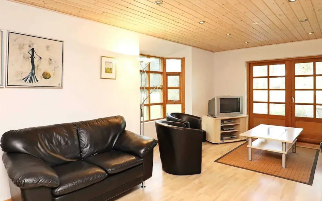 Cozy Holiday Home in Nordjylland near Sea