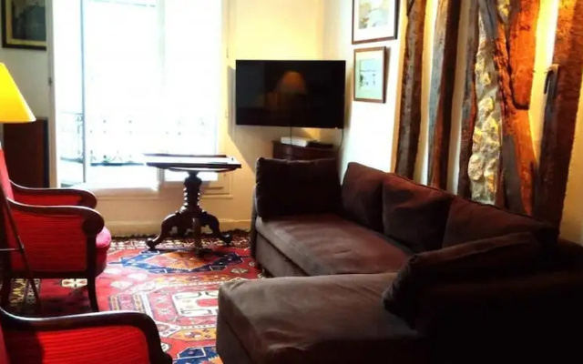 Designer Stay - Lafayette