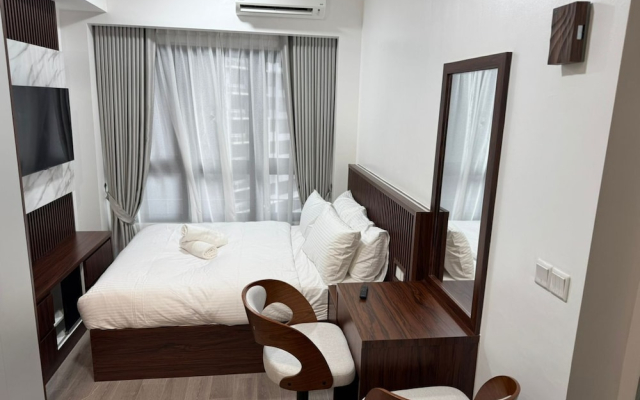 KHR Service Suites Agile Bukit Bintang