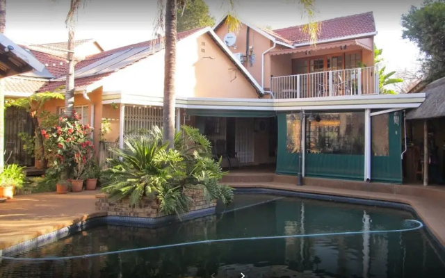 Whara-Whara Guesthouse