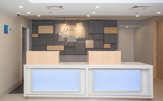 Holiday Inn Express Chelmsford by IHG
