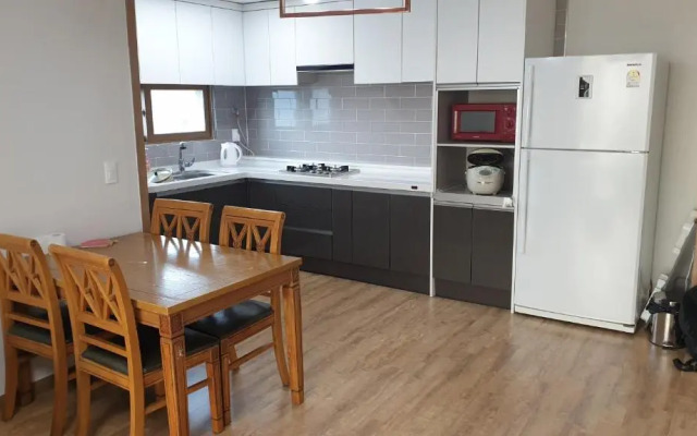 Geoje Seaside Luxury Family Villa