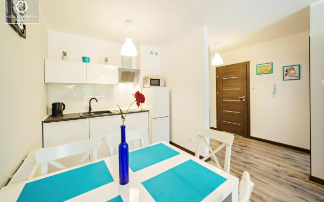 Apartamenty Wonder Home - Panorama II