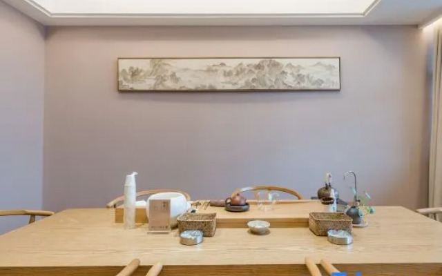 Atour X Hotel Wuxi the Taihu Lake Avenue, Nanchang Street