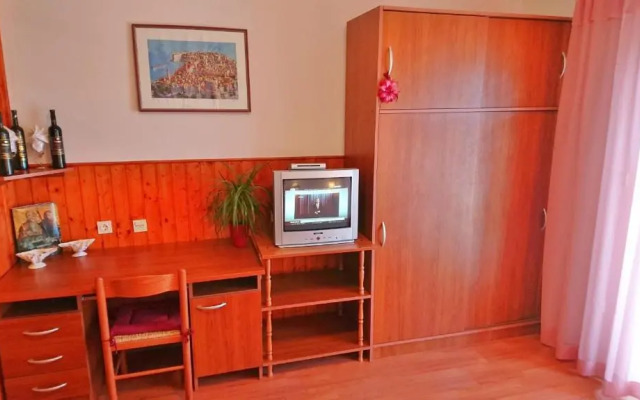 Apartments Radiš