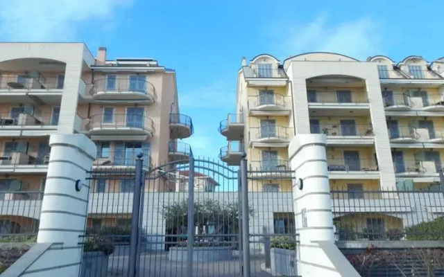 Residence La Perla