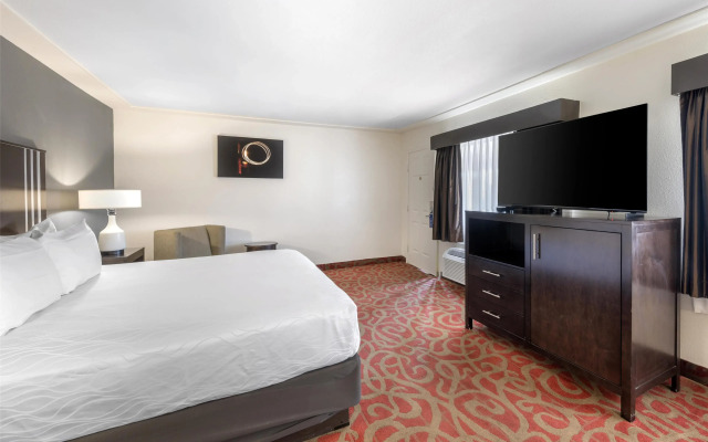 Best Western Pahrump Oasis