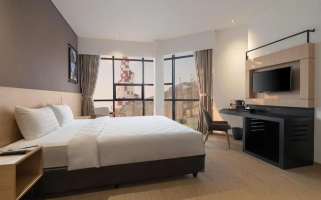 Hotel 88 Blok M