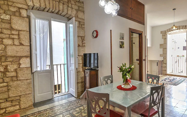 Antiche Mura Apartment