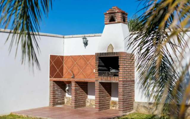 Villa Ca1