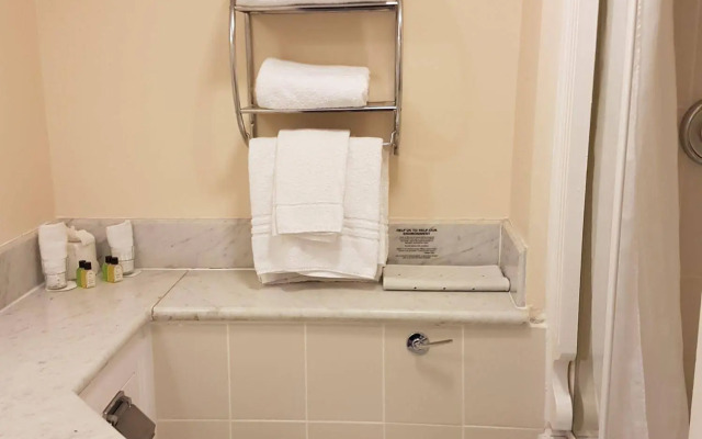 The Mercantile Hotel