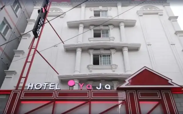 Hotel Yaja Seomyeon 1-beonga