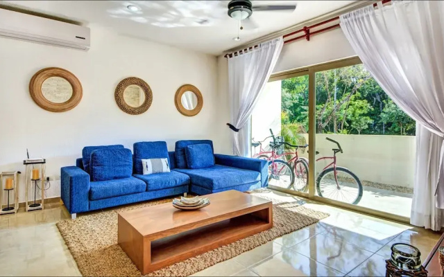 Nautica Village 2 Bedroom sleeps 4