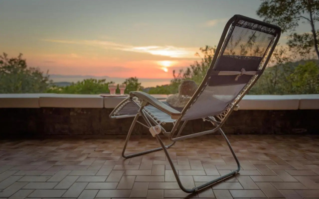 Villa Punta Ala
