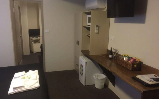 Murray Valley Motor Inn