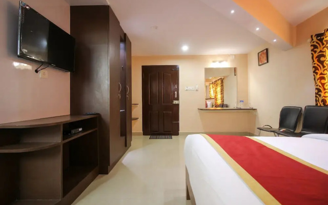 OYO 8116 Park Inn