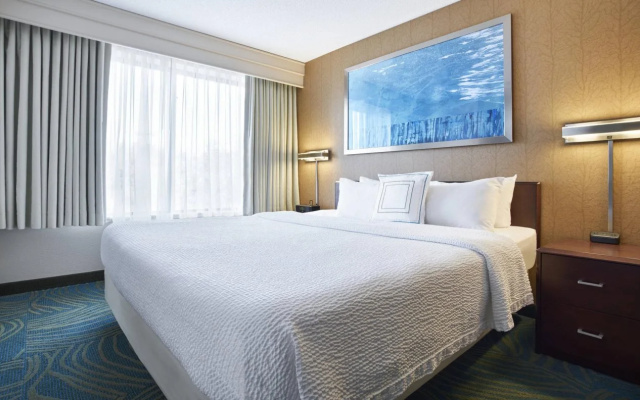 SpringHill Suites by Marriott Edgewood/Aberdeen