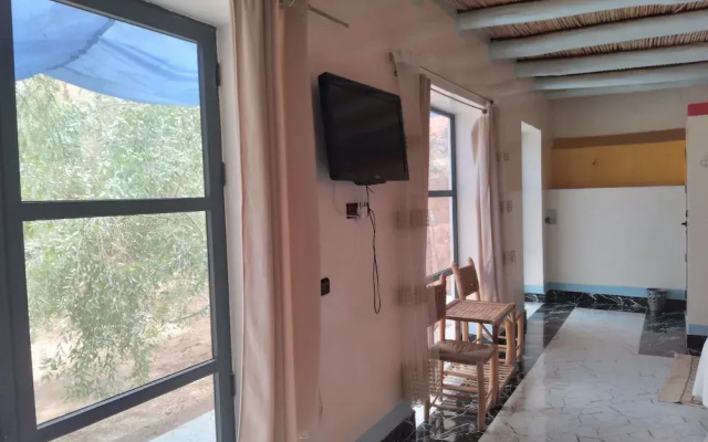 Hotel Amodou