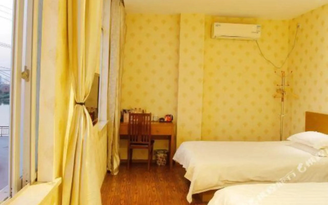 Ruizhou  Hotel