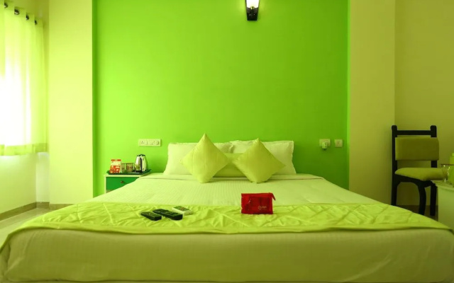 OYO 2391 Greentree Serviced Apartment, South Boag Road