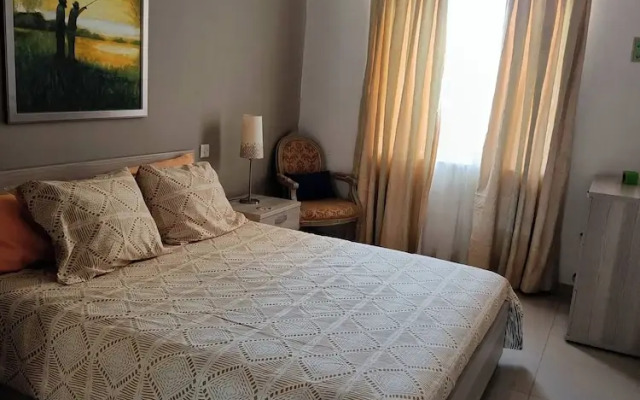 Nadur Gozo Apt With Fantastic Views