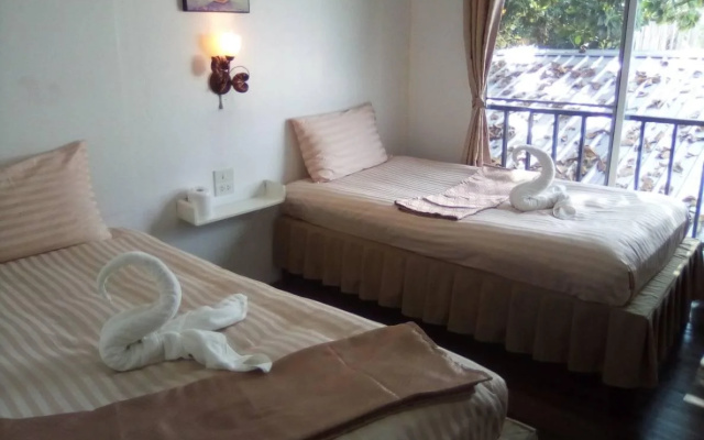 Decho Hostel