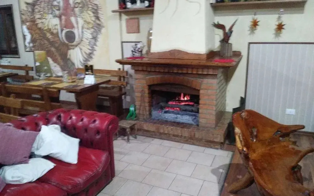 Ristorante Albergo Rifugio Montescuro