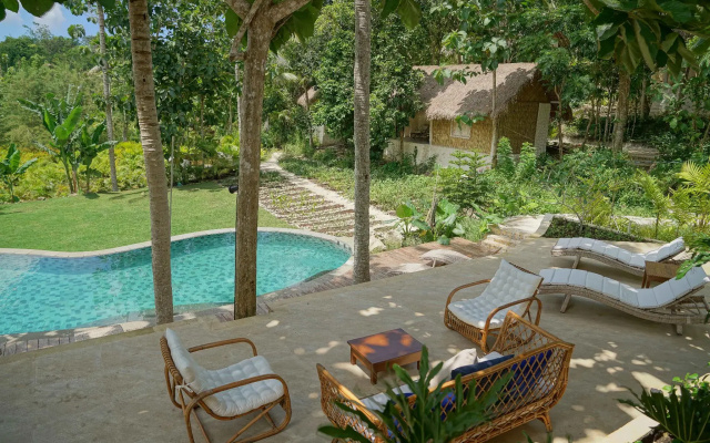 The Mesare Resort